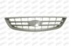 KIA 0K2EF50710BXX Radiator Grille